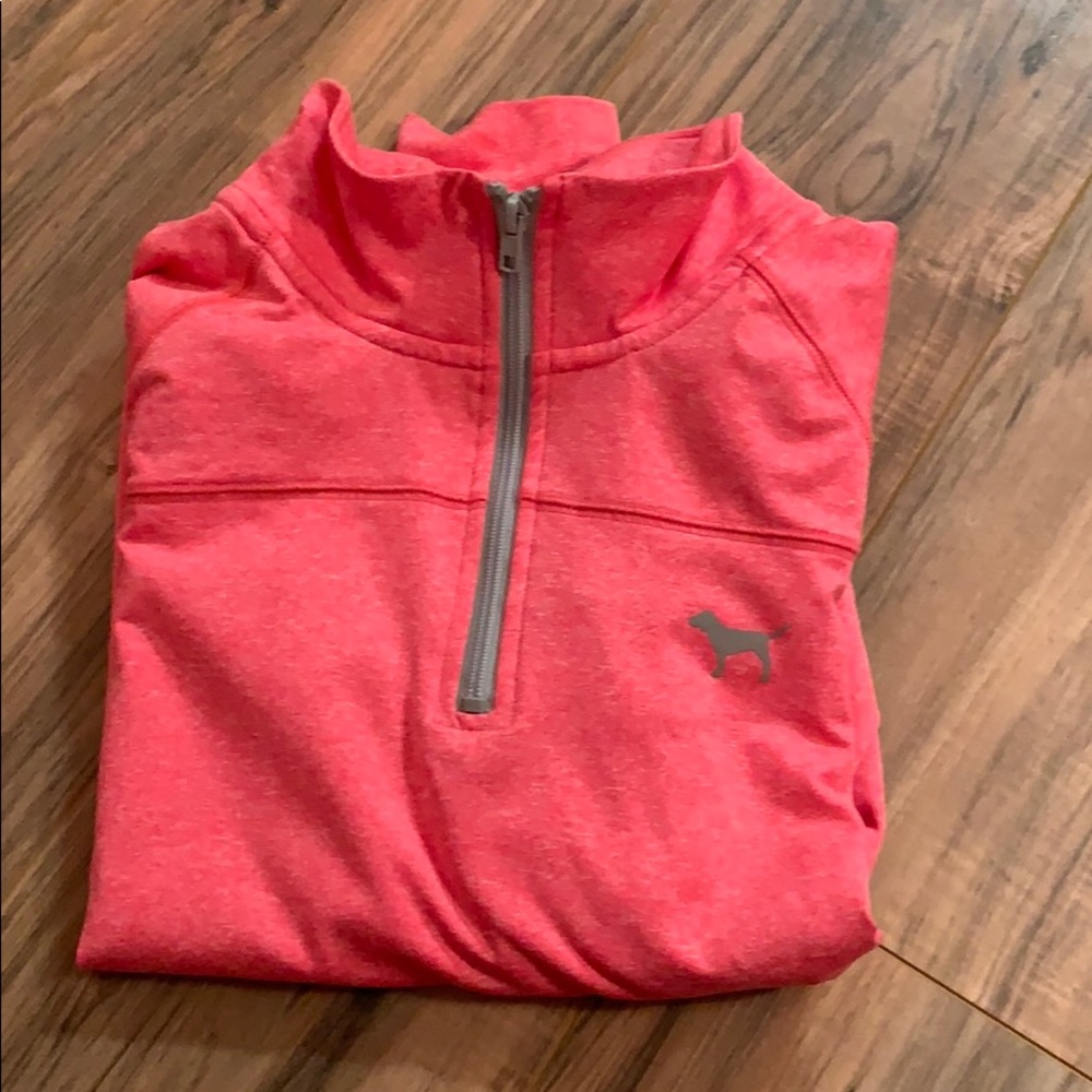 Half zip - Picture 3 of 3